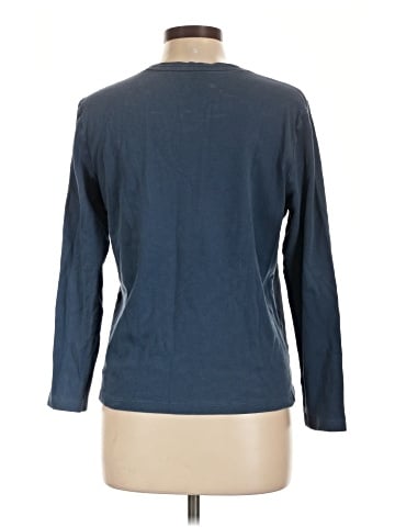Laura Scott 3/4 Sleeve T-Shirt (view 2)