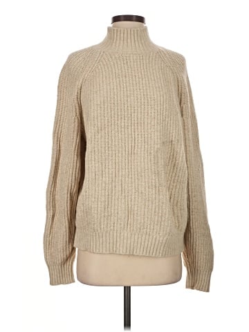 Abercrombie & Fitch Turtleneck Sweater (view 1)