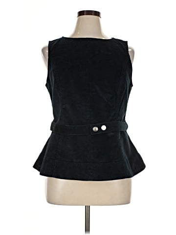 Aligne Sleeveless Blouse (view 1)