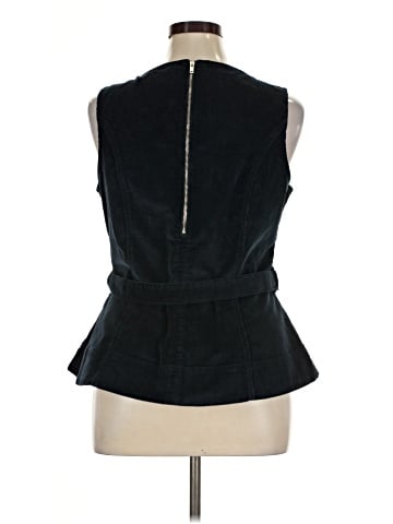Aligne Sleeveless Blouse (view 2)
