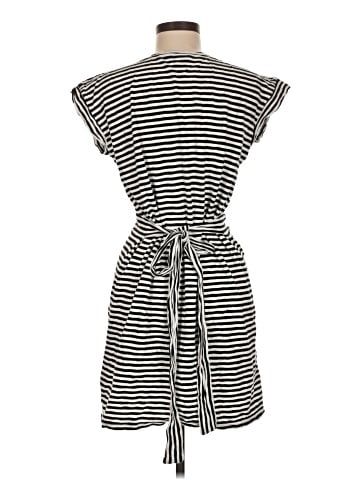J.Crew Factory Store Casual Dress (view 2)