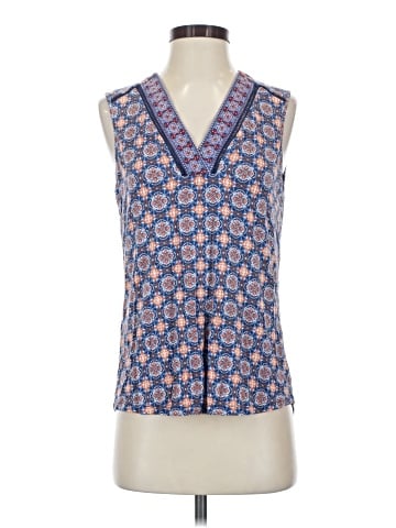 Daniel Rainn Sleeveless Blouse (view 1)