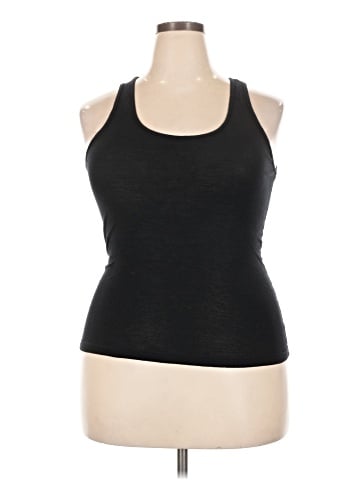 American Apparel Tank Top (view 1)