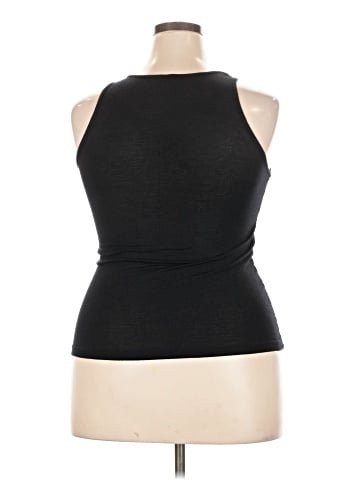 American Apparel Tank Top (view 2)