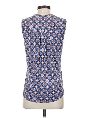 Daniel Rainn Sleeveless Blouse (view 2)