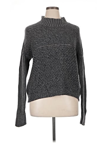Toad & Co Wool Pullover Sweater (view 1)