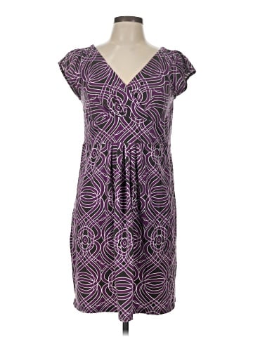 Ann Taylor Factory Casual Dress (view 1)