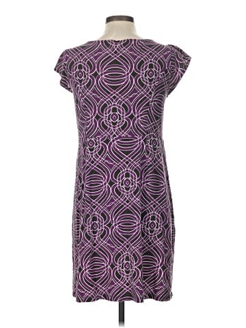 Ann Taylor Factory Casual Dress (view 2)