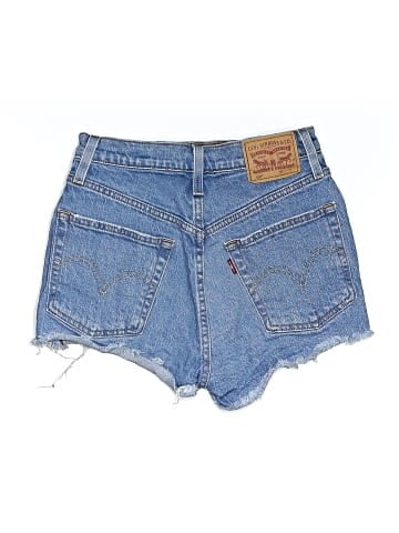 Levi's Denim Shorts (view 2)