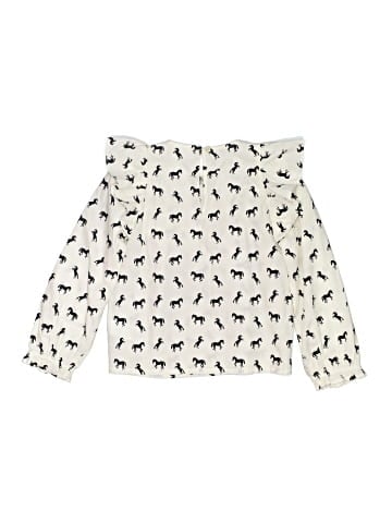 Crewcuts Long Sleeve Blouse (view 2)