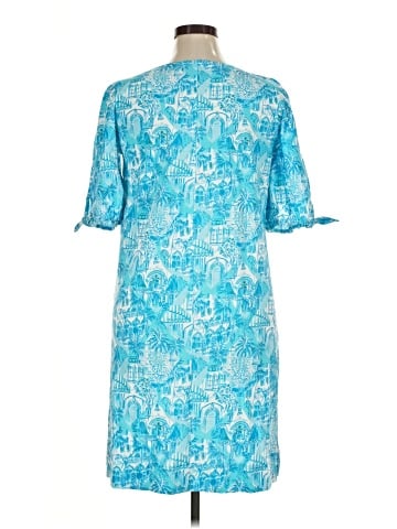 Lilly Pulitzer Casual Dress (view 2)