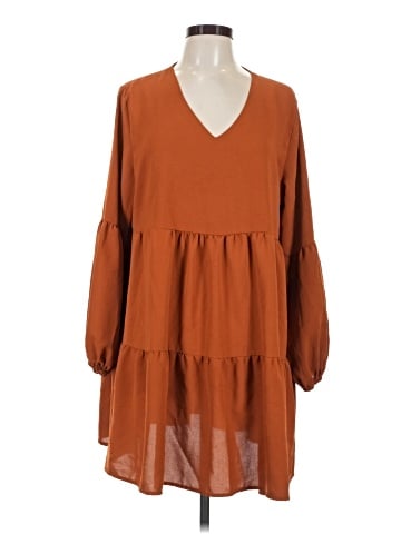 Unbranded Casual Dress (view 1)