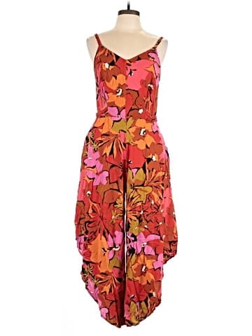 MSK Jumpsuit (view 1)