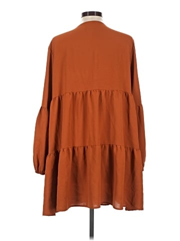 Unbranded Casual Dress (view 2)