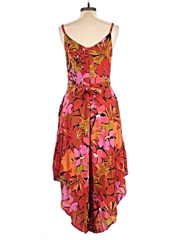 MSK Jumpsuit (view 2)