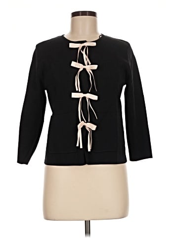 Zara Cardigan (view 1)