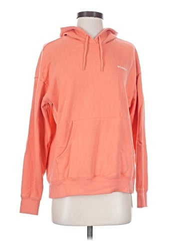Columbia Pullover Hoodie (view 1)