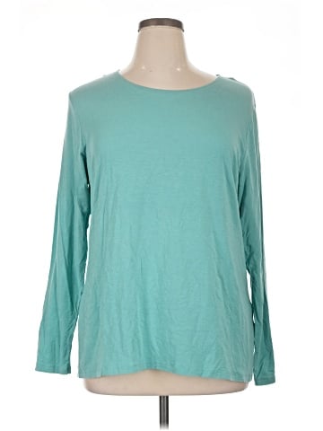 Gudrun Sjödén 3/4 Sleeve T-Shirt (view 1)