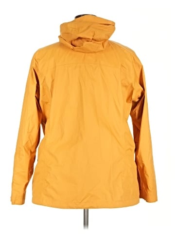 Columbia Raincoat (view 2)