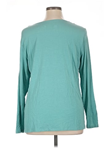 Gudrun Sjödén 3/4 Sleeve T-Shirt (view 2)