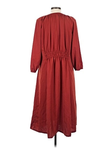 London Times Casual Dress (view 2)