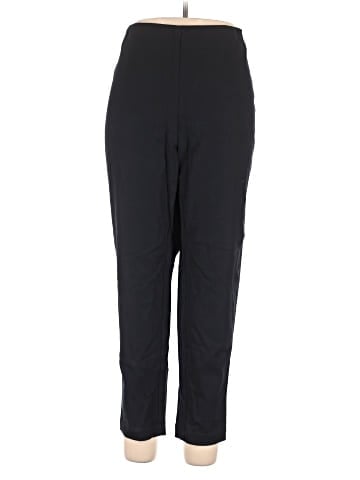 Lands' End Active Pants (view 1)
