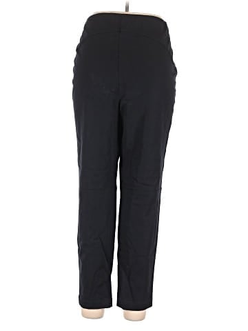 Lands' End Active Pants (view 2)