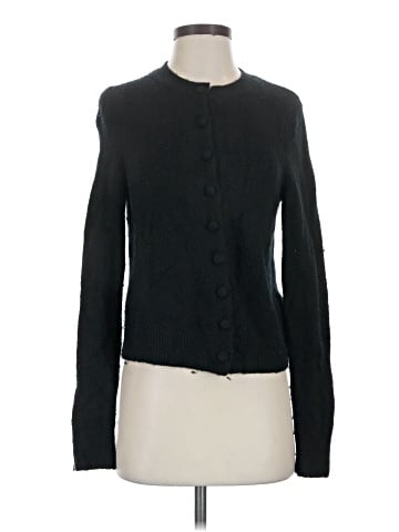 Madewell Cotton-Blend Cardigan (view 1)