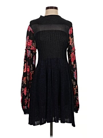 Free People Cocktail Dress (view 1)