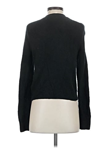 Madewell Cotton-Blend Cardigan (view 2)