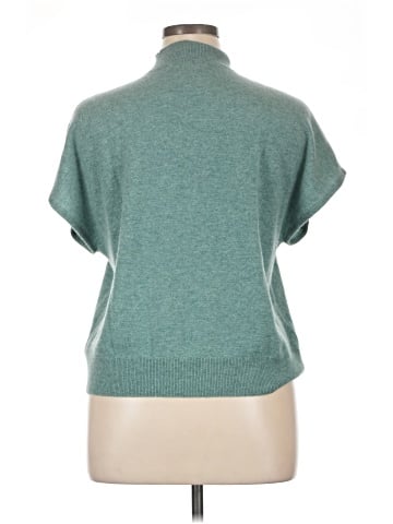 Tahari Cashmere Pullover Sweater (view 2)