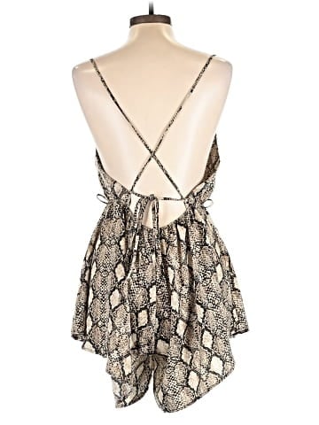 Fashion Nova Romper (view 2)