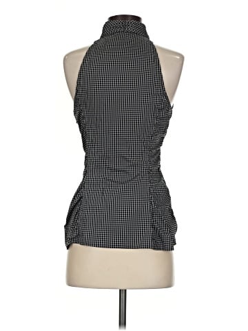 Express Sleeveless Blouse (view 2)