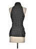 Express Black Sleeveless Blouse Size S - photo 2