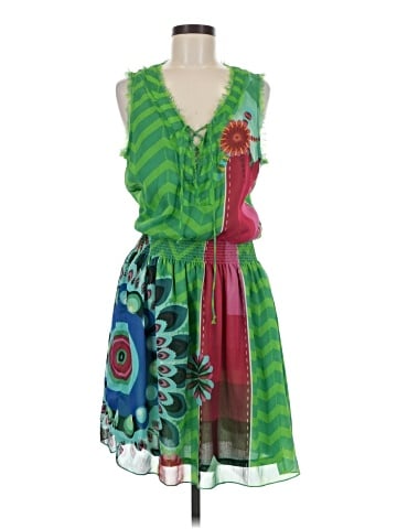 Desigual Casual Dress (view 1)