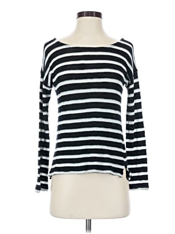Splendid Long Sleeve Top (view 1)