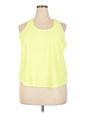 Active by Old Navy Tank Top (view 1)