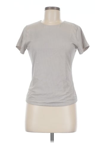 Tahari Short Sleeve T-Shirt (view 1)