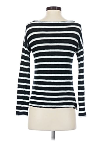 Splendid Long Sleeve Top (view 2)