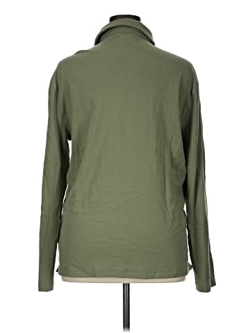 Banana Republic Long Sleeve Polo (view 2)