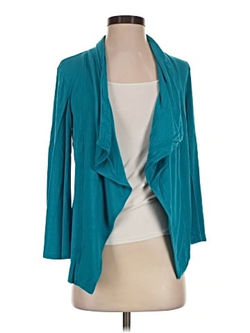 Chelsea & Theodore Cardigan (view 1)