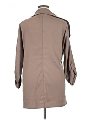Max Studio Trenchcoat (view 2)