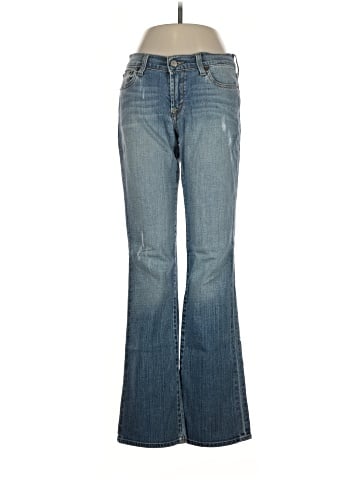 Lucky Brand Jeans (view 1)