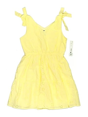 Aqua Dress (view 1)