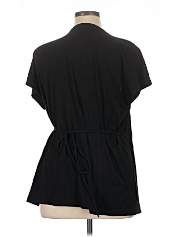 Eileen Fisher Short Sleeve Top (view 2)