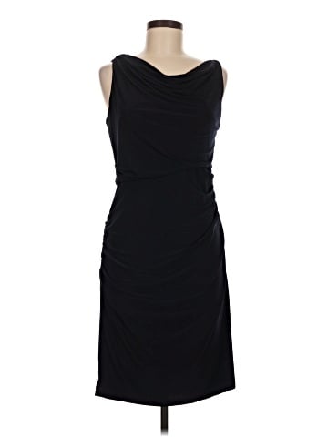 Vera Wang Cocktail Dress (view 1)