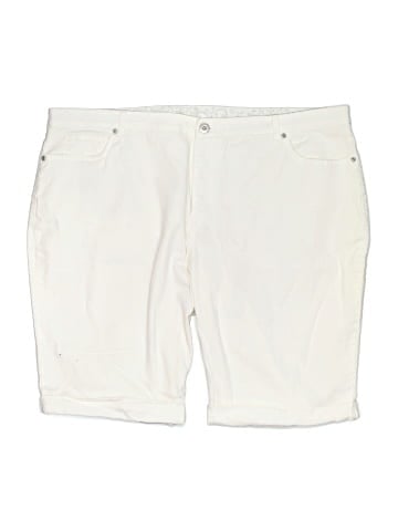 Faded Glory Shorts (view 1)