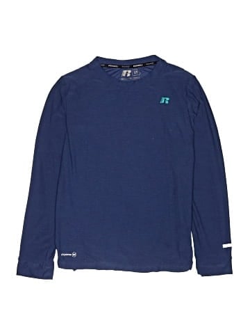 Russell Athletic Long Sleeve T-Shirt (view 1)