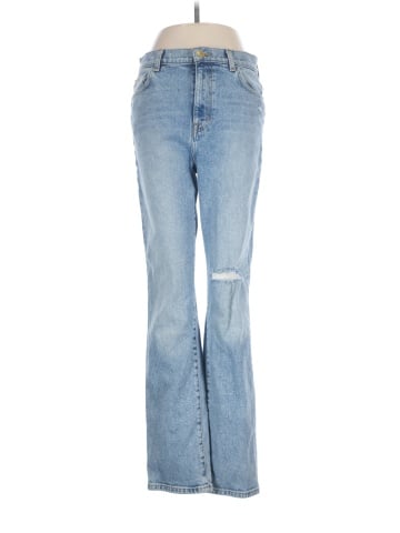 Current/Elliott Jeans (view 1)