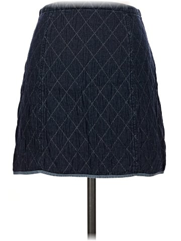J.Crew Denim Skirt (view 2)
